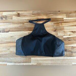 Victorias Secret Womens Bikini Top Medium New without Tags